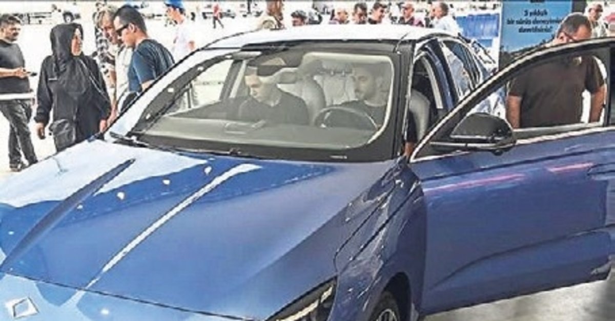 T10F Ekim’de ilk 10’a girdi