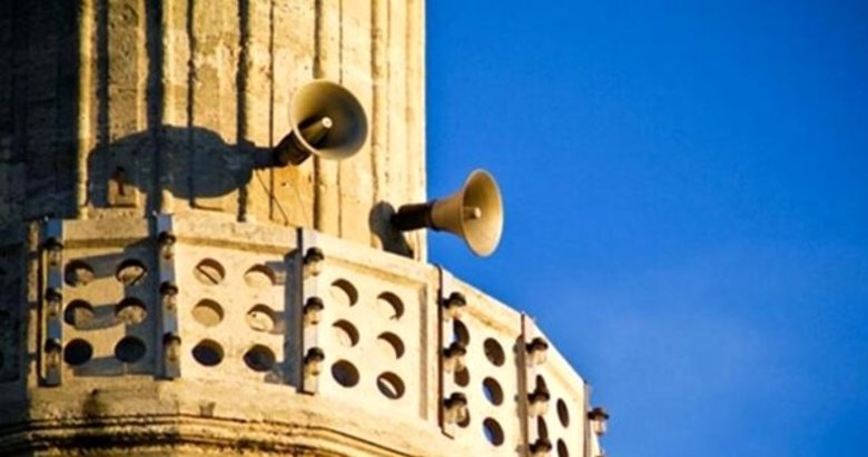 İzmir’de camilere çirkin saldırı sürüyor! Hoparlörden Selda Bağcan şarkısı çalındı