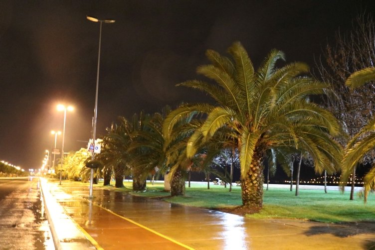 İzmir’de bugün hava nasıl olacak? Meteoroloji’den son dakika hava durumu uyarısı!
