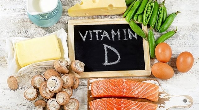 Bağışıklık sisteminin olmazsa olmazı D vitamini alımı nasıl olmalı?
