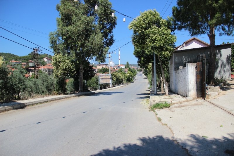 İzmir’de kısıtlama olan o mahallede filyasyon sürüyor! İşte tespit edilen vaka sayısı