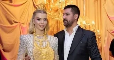 45 milyonluk düğünün sırrı ne?
