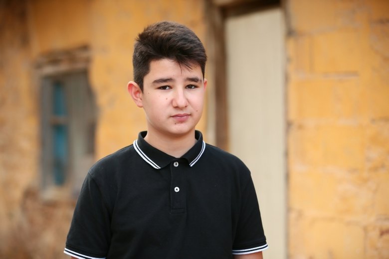 İzmir depreminde enkazdan kurtarılan Günay, geleceğe umutla bakıyor