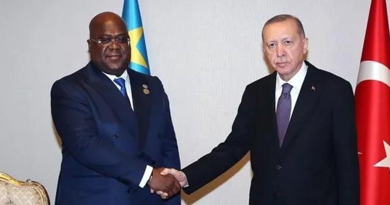 Başkan Erdoğan’dan kritik görüşme