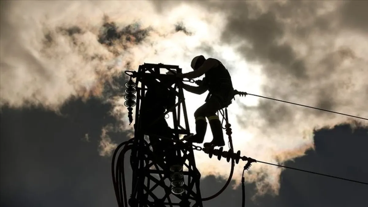 İZMİR ELEKTRİK KESİNTİSİ | 1 Temmuz Çarşamba İzmir elektrik kesintisi: İlçe ilçe tam liste