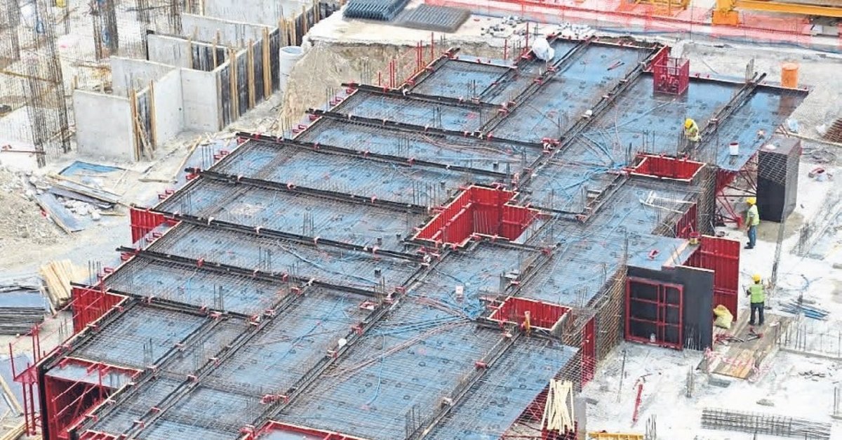 Zırhlı bina dönemi: Dirençli kentler devriminin startı İzmir'de verildi!