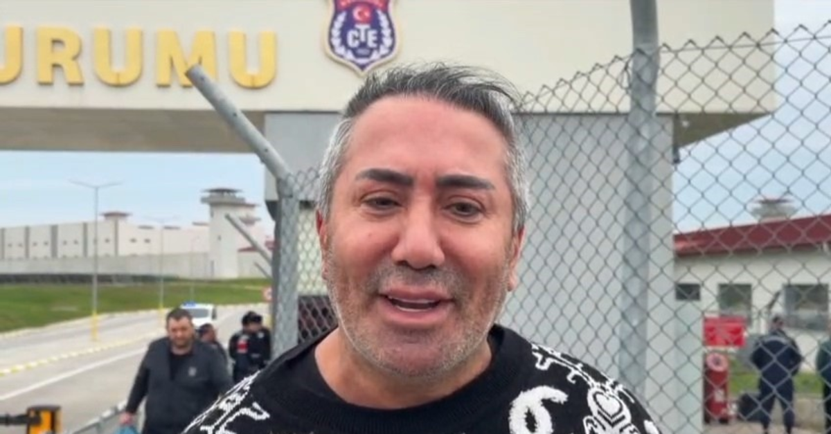 Sosyal medya fenomenine hapis cezası