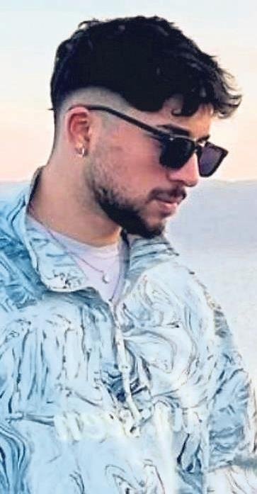 Hız tutkusu üniversiteli genci hayattan kopardı