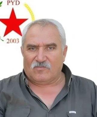 MİT’ten nokta operasyon! PKK’nın sözde sorumlularından Ali Subaşı etkisiz hale getirildi