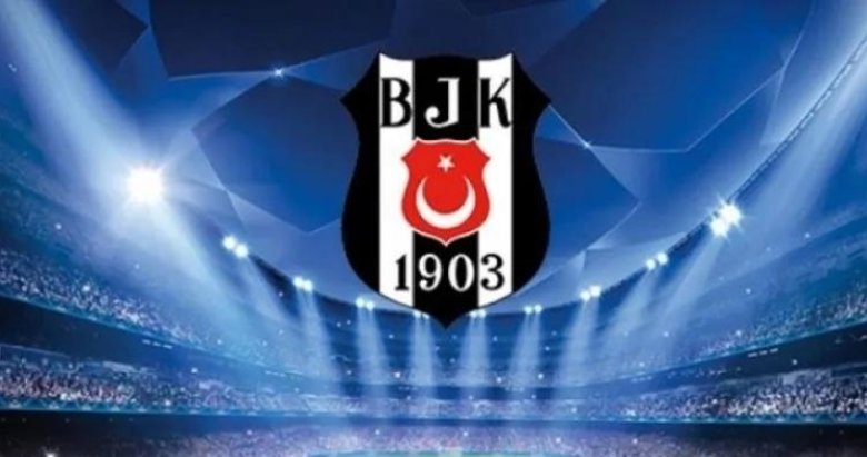 Beşiktaş’ın Şampiyonlar Ligi rakibi belli oldu!