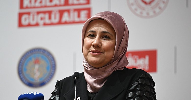 Türk Kızılay Genel Başkanı: Gazze’de aşevinin stokları azaldı