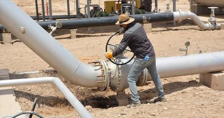 Brent petrolün varil fiyatı 69,94 dolar