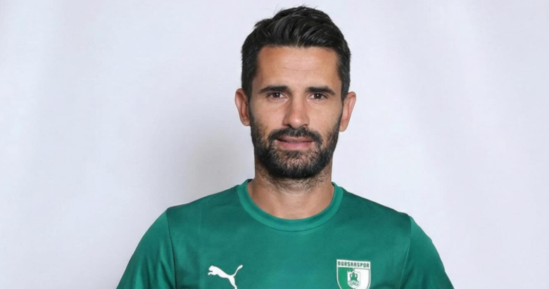 Alper Potuk kayıplarda