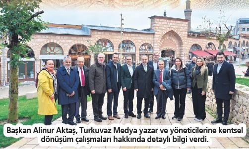 Görkemli tarihi gün yüzüne çıkıyor