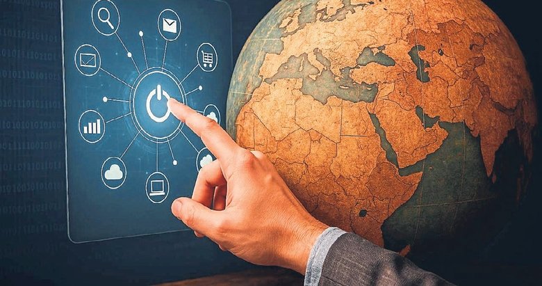 Türkiye yabancı sermaye için teknoloji üssü olabilir