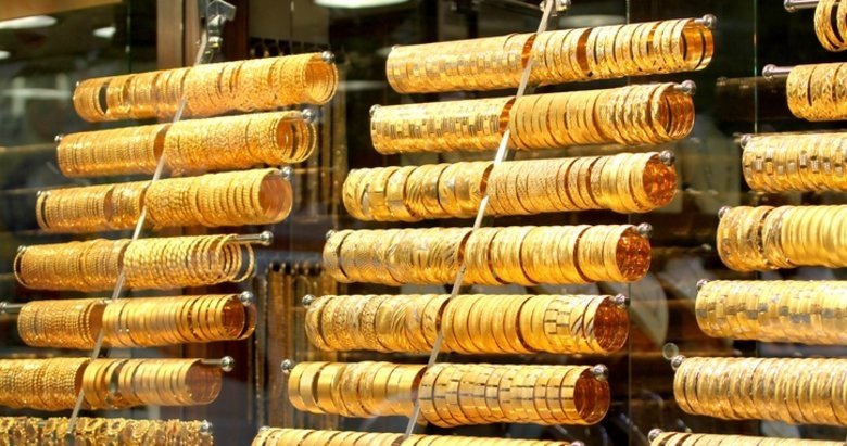 Altın fiyatları ne kadar oldu? Cumhuriyet altın Gram altın fiyatları 10 Aralık