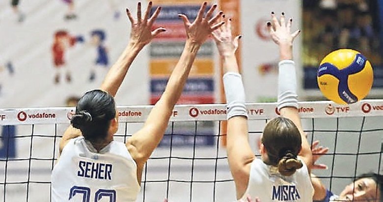 Aydın’ın Sultanları sonunu getiremedi