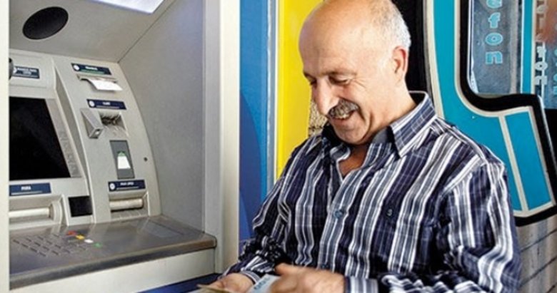 Emekli maaşları enflasyon oranında artış gösterecek