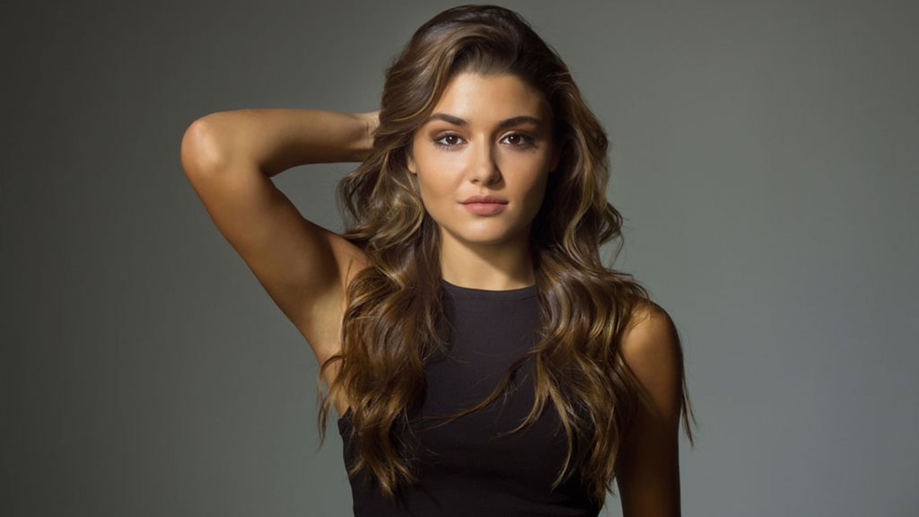 hande erçel ile ilgili görsel sonucu