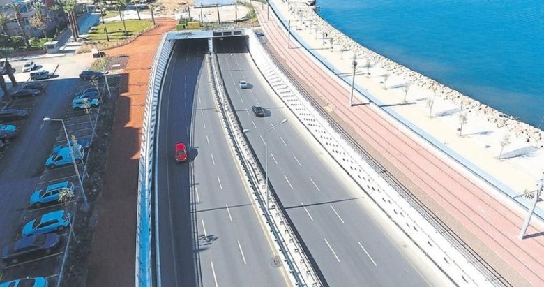 Konak’taki milyonluk alt geçit için ifade zamanı