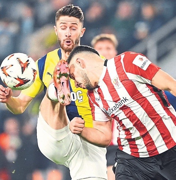 Fener devleri solladı!