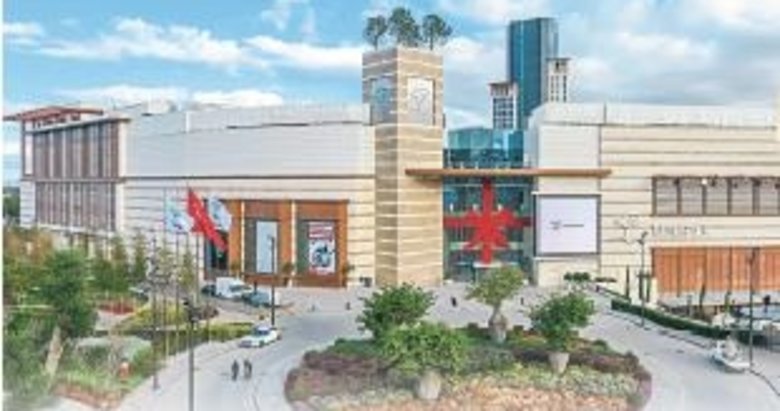 İstinyePark İzmir’de yaz tatili programı yine dopdolu