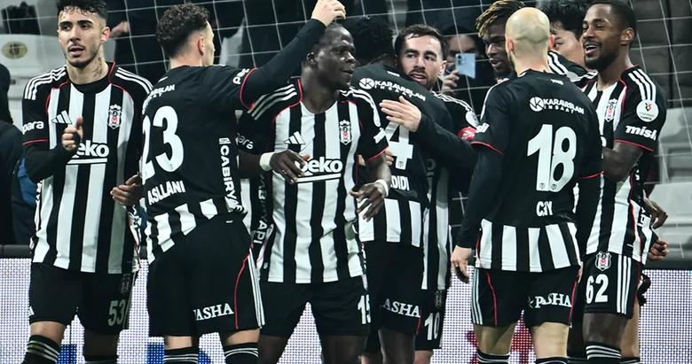 Kara Kartal’ın konuğu Antalya