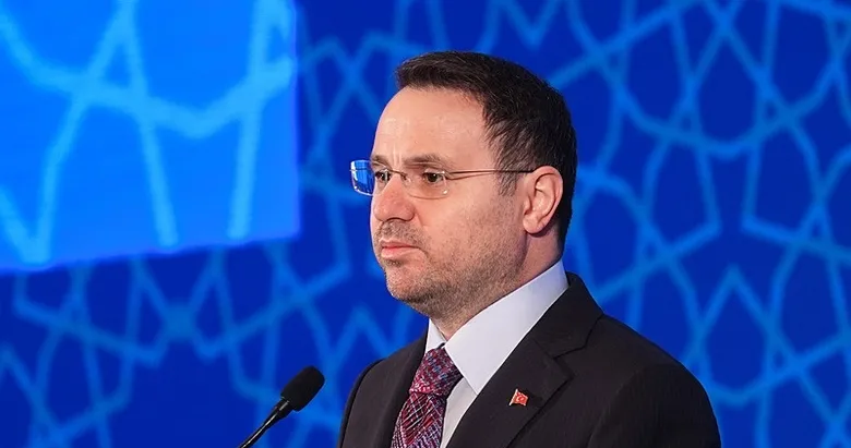 Bakan Gürlek’ten çetelerle mücadele mesajı: Asla meydanı boş sanmayın, devlet buradadır