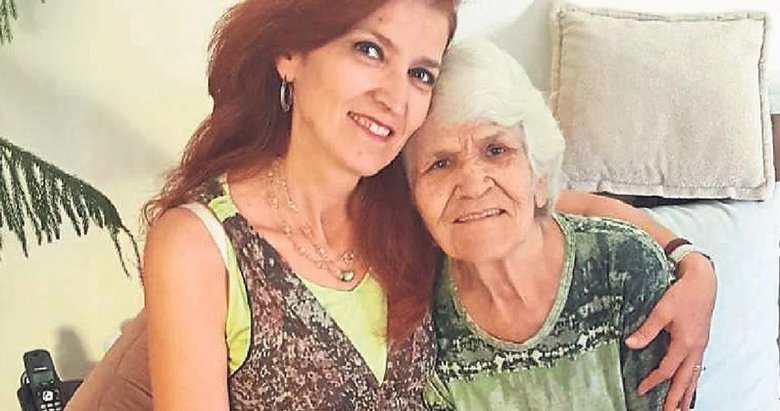 İzmir'deki huzurevinde yaşanan olayla ilgili rapor: Fatma nine, sıcak suyla yıkadıkları için yanarak ölmüş