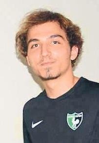 Horoz’da kaleci Hüseyin depremi