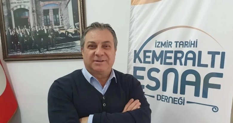 TARKEM yöneticisine 13 yıl hapis cezası