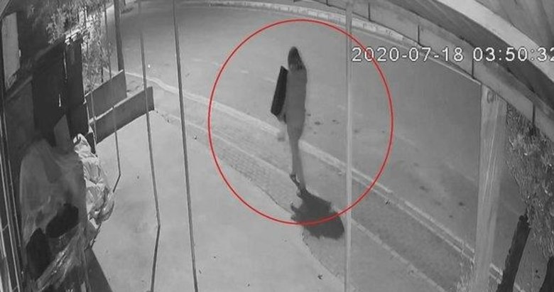 Pınar Gültekin cinayetini aydınlatmak için 2 bin saatlik görüntü izlendi