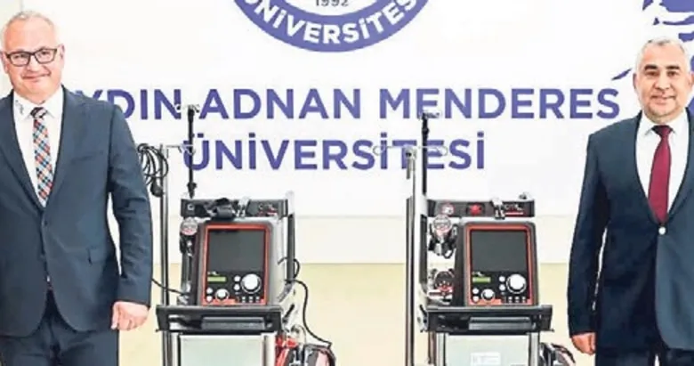 Kalp durmasında beyni koruyacak sistem: CARL