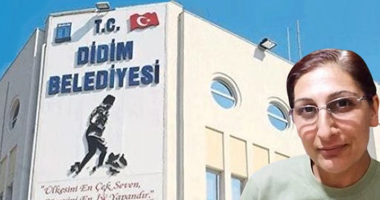 Didim Belediyesi’nde öldüren mobbing