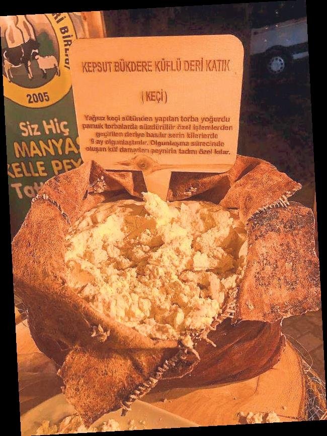 Balıkesir ‘Gastronomi şehri’ olacak