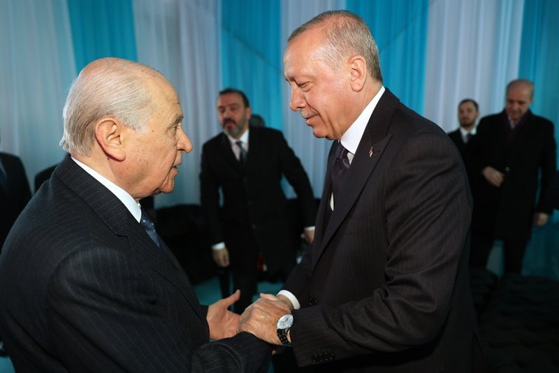 Tansu Çiller ve Mehmet Ağar Yenikapı'da! Başkan Erdoğan karşıladı
