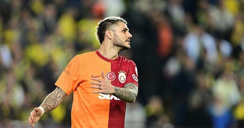 Galatasaray’dan TFF’ye çıkarma