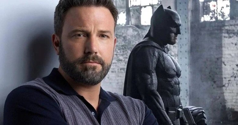 Beyazperdenin süper kahramanları