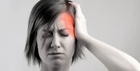 Kadınlarda saf migren neden olur?