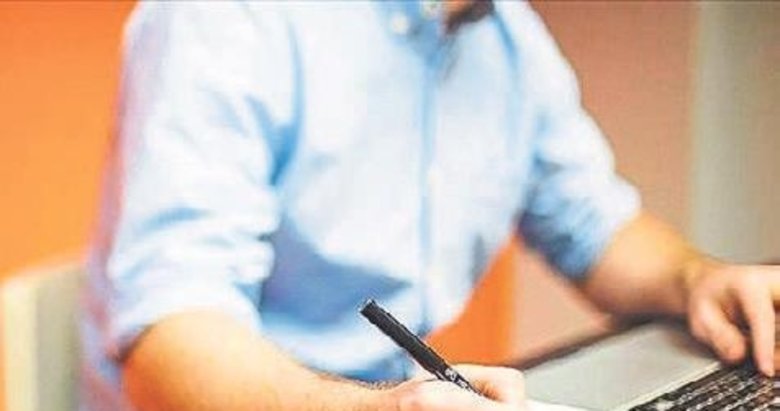 800 yeni araştırma görevlisi kadrosu