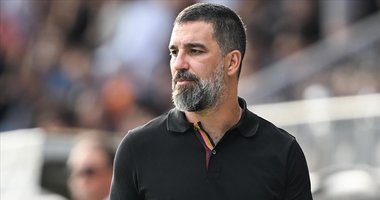 Arda Turan’ın ekibi ilk 8 içinde bitirdi