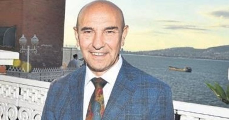 CHP’li İzmir Büyükşehir Belediye Başkanı Tunç Soyer yaptığı gafın ardından özür diledi