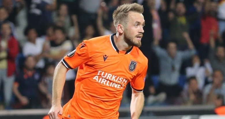 Edin Visca pazarlığı