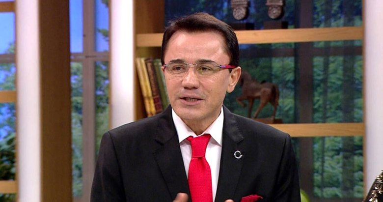 Ender Saraç koronavirüse mi yakalandı? Eşinden ilk açıklama geldi