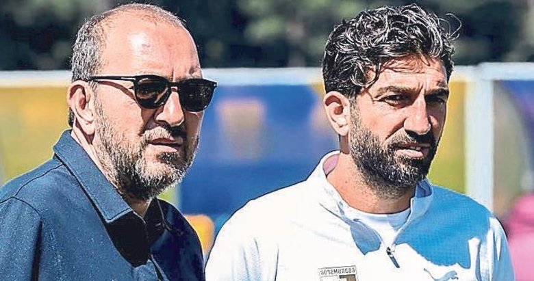 Bodrum’da güç birliği