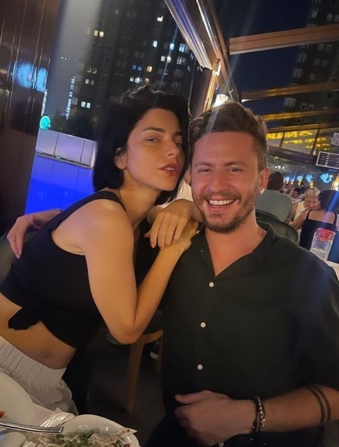 Evlenmek için gün sayan Merve Boluğur’dan ’Kocam da kocam!’ paylaşımı!