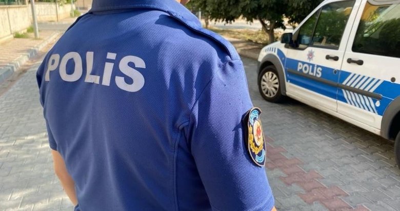 5 farklı dosyadan 33 yıl hapis cezası vardı! Firari suçlu Aydın’da yakayı ele verdi