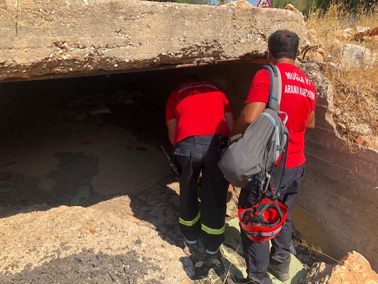 En son Hava almaya çıkıyorum dedi: 1 aydır kayıp!