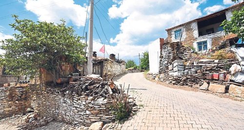 Torbalı’nın 2 bin 500 yıllık tarihi keşfe çıkın