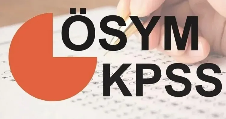 2026 ÖSYM KPSS ORTAÖĞRETİM SINAV GİRİŞ YERİ |KPSS ortaöğretim ne zaman, sınav giriş yerleri açıklandı mı?